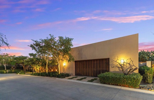 San Jose del Cabo House | West Enclave #26 Exclusive Gated community in San Jose del Cabo