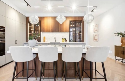 Fitzrovia Apartment | West End Luxury Flat