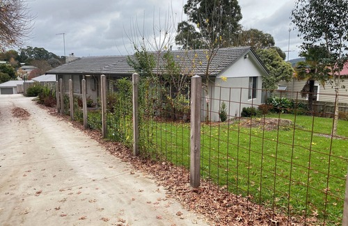 Healesville House | West End on Maroondah, a stones throw from the Four Pillars hospitality precinct