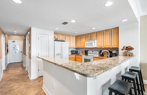 West Panama City Beach Resort | *West End PCB! Sept 30 - Oct 4th Open!