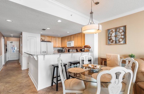 West Panama City Beach Resort | *West End PCB! Sept 30 - Oct 4th Open!