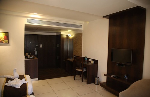 Bengaluru Hotel | West Fort Hotel