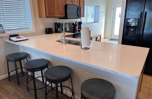 Gypsum Condo | West Harbor Marina Condo - B
