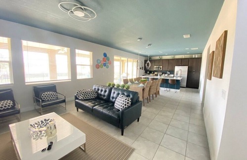 West Haven House | West Haven Perfect house for your vacation! 5bed/4bath WH4