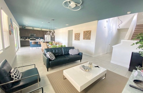 West Haven House | West Haven Perfect house for your vacation! 5bed/4bath WH4
