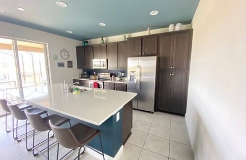 West Haven House | West Haven Perfect house for your vacation! 5bed/4bath WH4