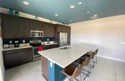 West Haven House | West Haven Perfect house for your vacation! 5bed/4bath WH4