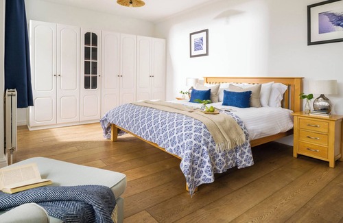 Widemouth Bay Villa | West Haven - stunning property overlooking the Atlantic sleeping up to 12