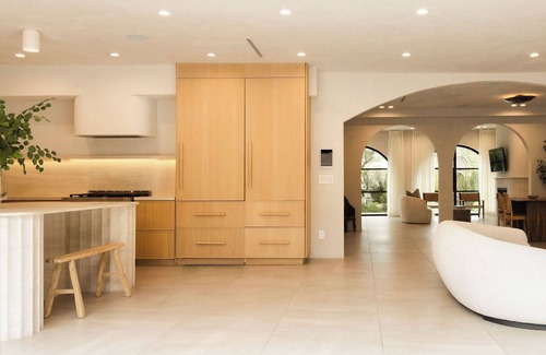 Beverly Grove House | West Hollywood Designer Oasis