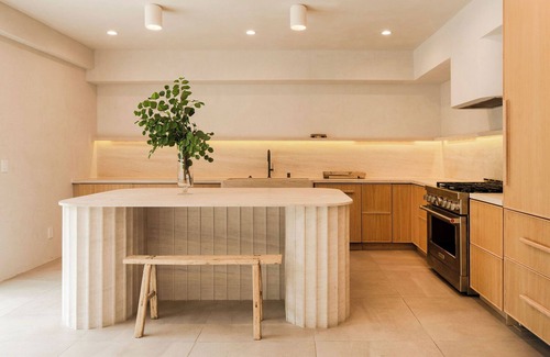 Beverly Grove House | West Hollywood Designer Oasis