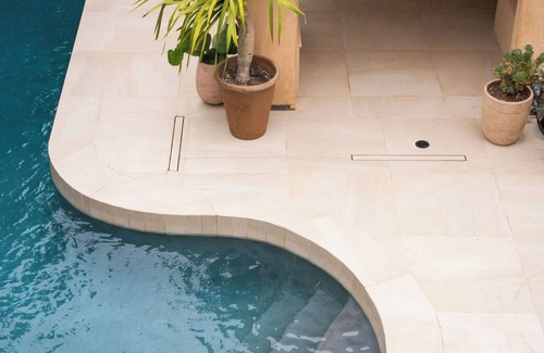 Beverly Grove House | West Hollywood Designer Oasis