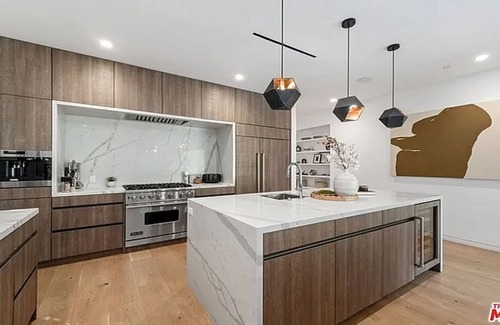 Beverly Grove House | West Hollywood Escape