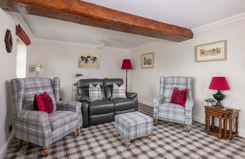 Wigton House | West House - Newly refurbished House, 3-miles from the Solway Coast