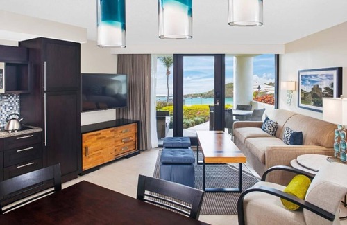 Estate Chocolate Hole and Great Cruz Bay Resort | West in St. Johns Resort Villas n