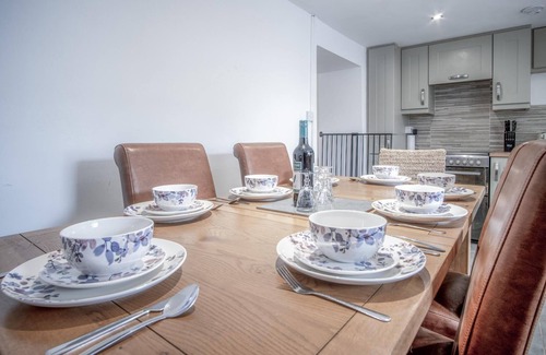 St. Florence Cottage | West Jordanston Farm Cottage - 4 Bed - St Florence