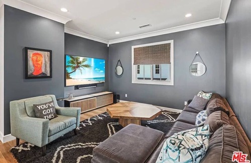 Mar Vista House | West LA Family Modern Farmhouse w/Saltwater Pool/Spa