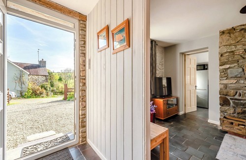 Llandysul Cottage | West Llwyn - UK41757