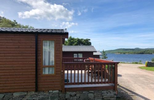 Tarbert Resort | West Loch Shores