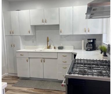 North Park Central House | West Mitchell