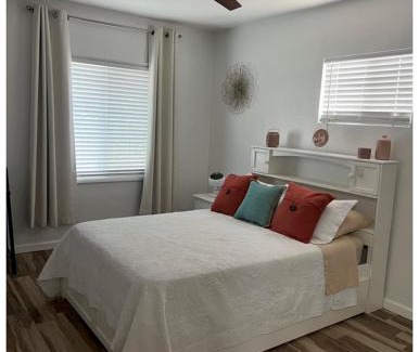 North Park Central House | West Mitchell