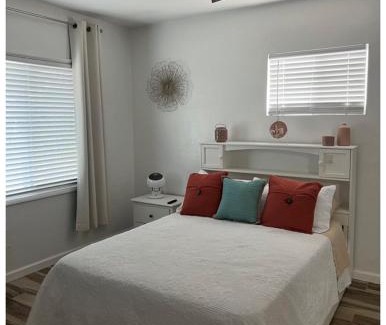 North Park Central House | West Mitchell