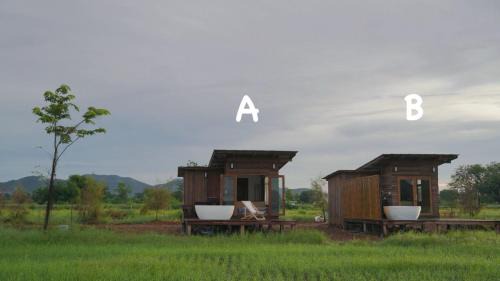 Kanchanaburi Ski Chalet | West Mount Cafe & Restaurant