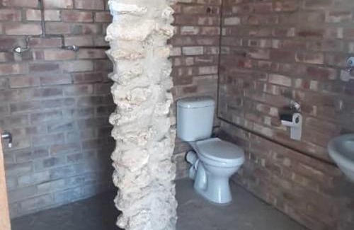 Witvlei Cabin | West Nest Lodge