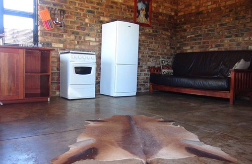 Witvlei Cabin | West Nest Lodge