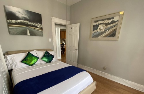 West New York Apartment | WEST NEW YORK IN JERSEY EASY TRANSPORTATION,15 MINS TO NY. BUS, 7MINS. IN FERRY.