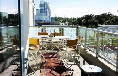 Waterfront Condo | WEST OCEAN TOWERS Long Bch Condo 2Bed/2BA/Sunny/Balcony/Pool/Gym/BEST BUILDING!