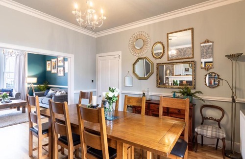 Inverness House | West of the Ness