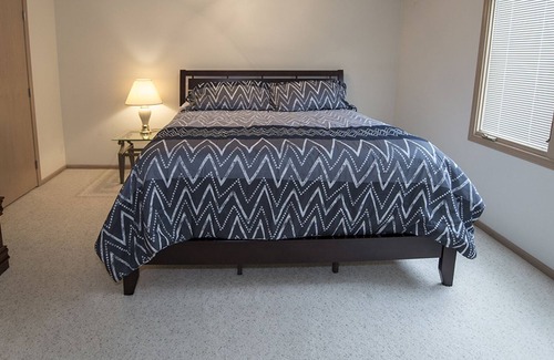 West Omaha House | West Omaha 4 BR 3000 Sq. Ft. Ranch Perfect For The Entire Family!