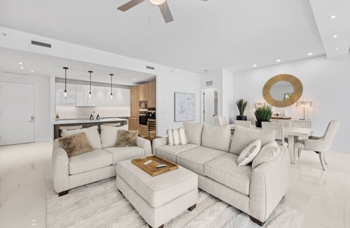 Singer Island Condo | West Palm Beach area Oceanfront High-Rise Condo