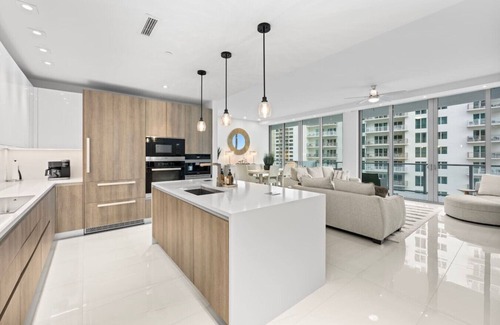 Singer Island Condo | West Palm Beach area Oceanfront High-Rise Condo