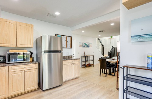 Palm Beach - West Palm Beach House | West Palm Beach Lake House: Near Beaches!