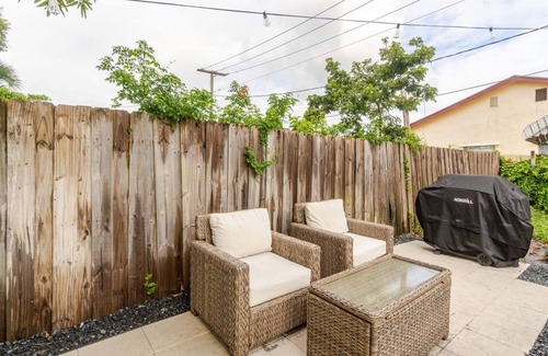 Southwest Apartment | West Palm Beach Escape