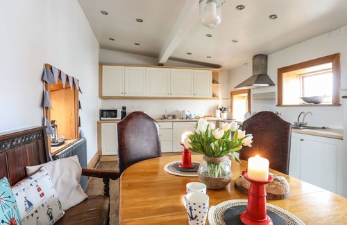 Llaneilian Cottage | West Point Lynas Lighthouse Keeper's Cottage