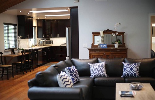 Westlake House | West Santa Cruz Exclusive Home
