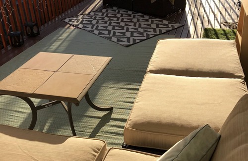 West Seattle House | West Seattle Beach Town Vibe, Relax - Unwind