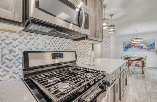 El Paso House | West Side 5 bedroom Home. Great Location !