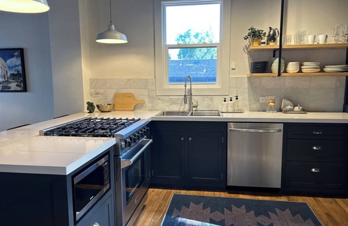 Laramie House | West Side Original