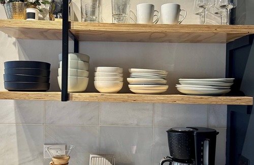 Laramie House | West Side Original