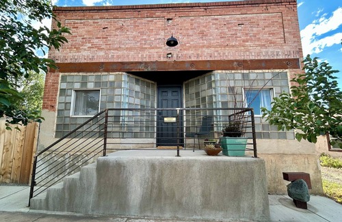 Laramie House | West Side Original