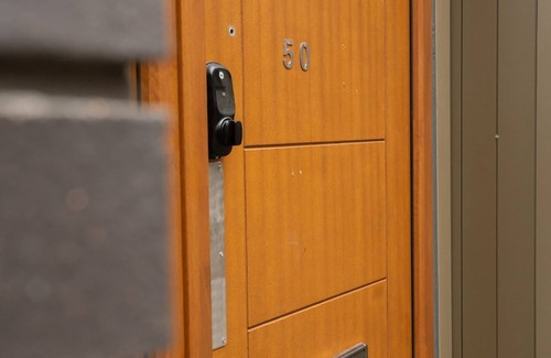 Manchester City Centre Apartment | West Townhouse by Casacity