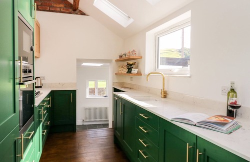 Giggleswick Cottage | West View Cottage