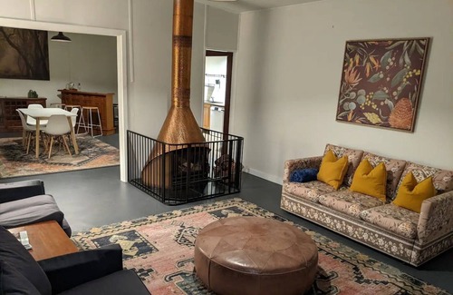 Wesburn House | West Warburton Weekender