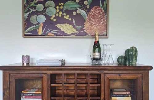 Wesburn House | West Warburton Weekender