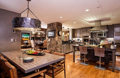 Avon Condo | West Wing: Cuvée Penthouse at The Ritz-Carlton