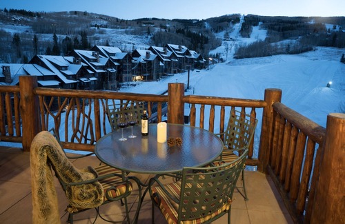 Avon Condo | West Wing: Cuvée Penthouse at The Ritz-Carlton