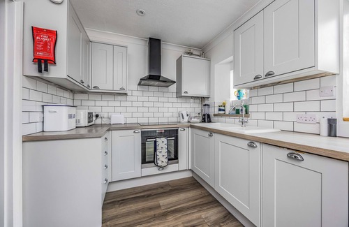 West Wittering House | West Wittering Family Cottage | Pass the Keys